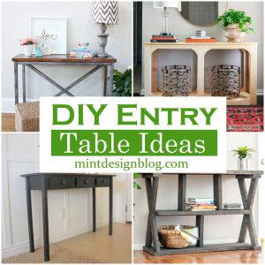 DIY Projects Archives - Mint Design Blog