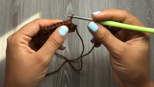 Crochet Crop Top Step by Step Easy and Quick, Slowly 3