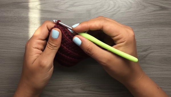 Crochet Crop Top Step by Step Easy and Quick, Slowly 4