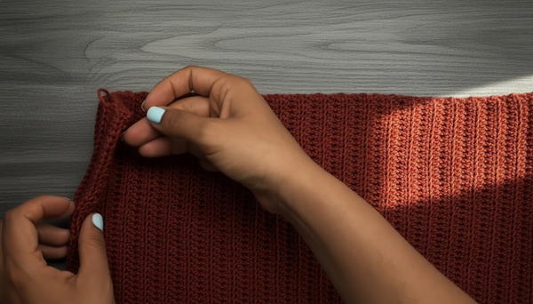 Crochet Crop Top Step by Step Easy and Quick, Slowly 5