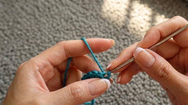 EASY CROCHET TOP CONVERTIBLE CROCHET TOP 3