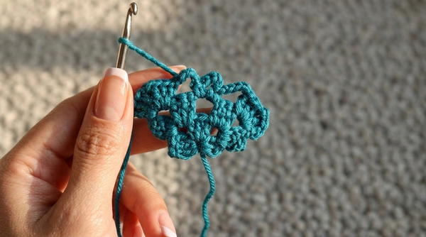 EASY CROCHET TOP CONVERTIBLE CROCHET TOP 4