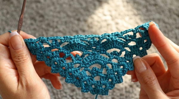 EASY CROCHET TOP CONVERTIBLE CROCHET TOP 6