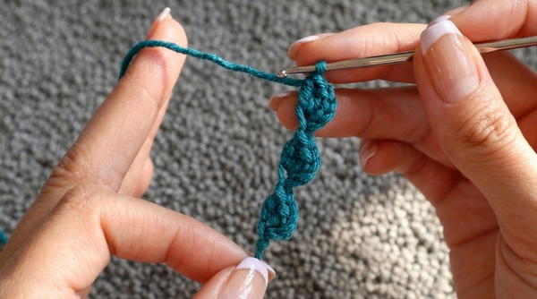 EASY CROCHET TOP CONVERTIBLE CROCHET TOP 8