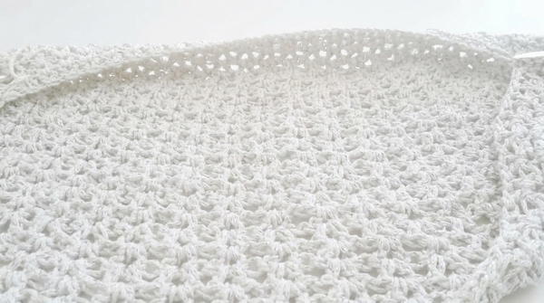 Crochet Bolero Shrug 6