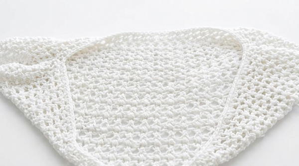 Crochet Bolero Shrug 7
