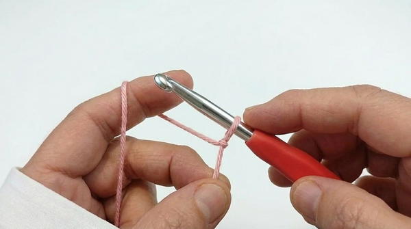 Crochet infinity scarf - shawl....two different ways to finish the project 3