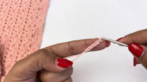 EASY TUTORIAL Beginner Summer Top Adjustable Size XS to X 3