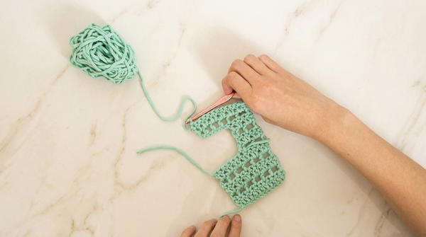 Easy-Crochet-Vest-Tutorial-No-Sewing-Detailed-Instructions-5