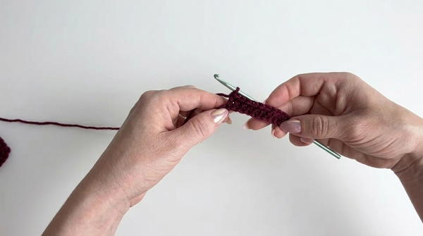 Easy and quick to make crochet wallet How to make a crochet wallet 3