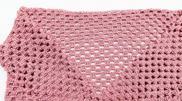 Granny Spring Sweater - Size M 6