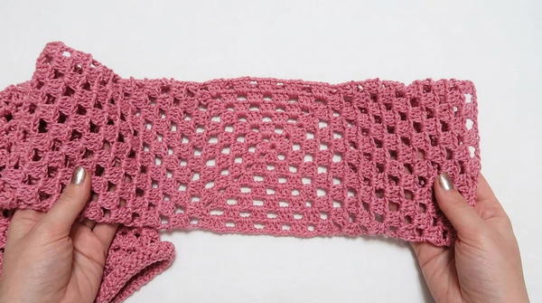 Granny Spring Sweater - Size M 7