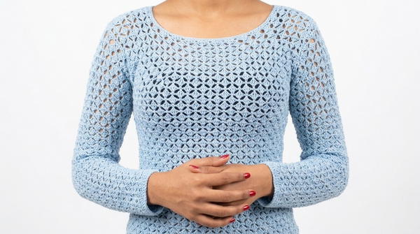 How To Crochet a Boat Neck Top Nova Top Tutorial + Free Written Pattern 2