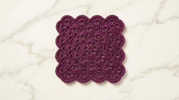 How-to-Crochet-a-Shell-stitch-squareblanket-2