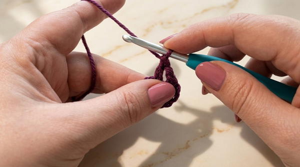 How-to-Crochet-a-Shell-stitch-squareblanket-3