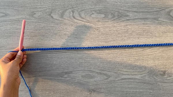 NEW! MIRROR MOSAIC CROCHET 1.1