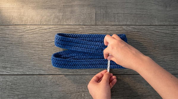 NEW! MIRROR MOSAIC CROCHET 4