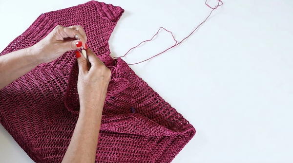 Pointed jacket cappuccino 6