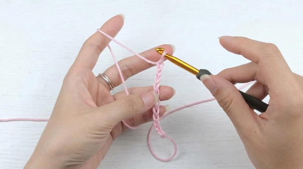 Treble Crochet Mesh Top In-depth Tutorial - FREE Pattern XS to XXL 3