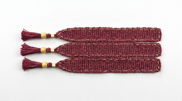 Tutorial - Crystal Bookmark 2