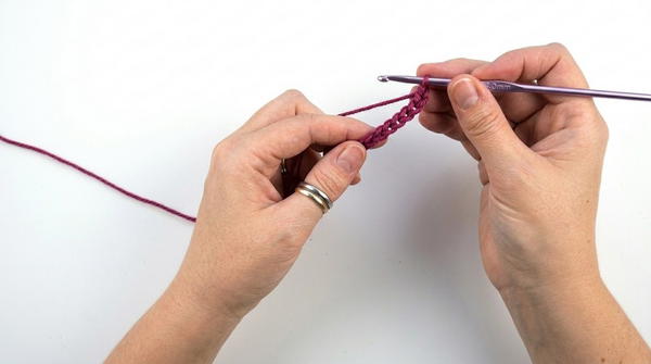 Tutorial - Crystal Bookmark 3