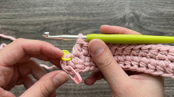 small crochet handbag tutorial in depth crochet bag tutorial step by step 4