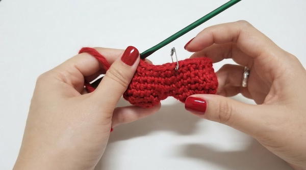 AMIGURUMI I❤U 4