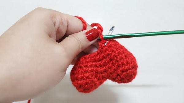 AMIGURUMI I❤U 5