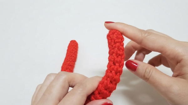 AMIGURUMI I❤U 6