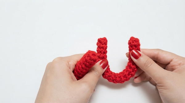 AMIGURUMI I❤U 7