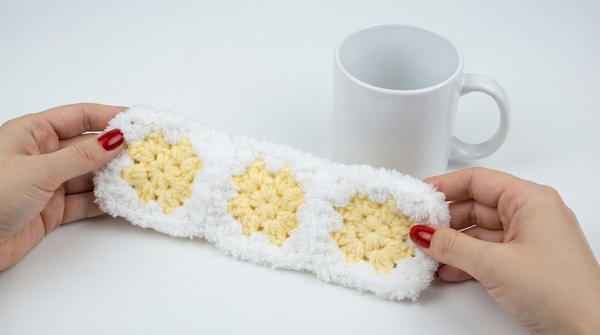 COZY MUG COVER 8