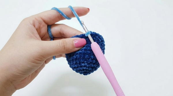 CROCHET BAG FOR DOLLS 4