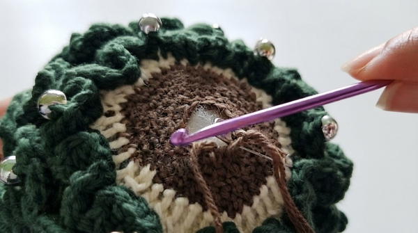 CROCHET CHRISTMAS TREE7