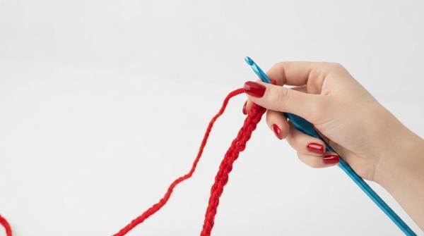 CROCHET FINGERLESS GLOVES 3