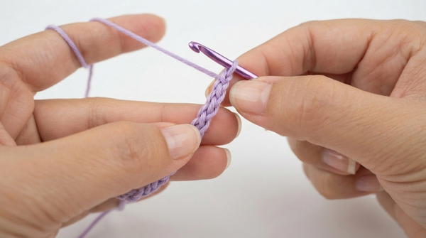 CROCHET MINI BACKPACK FOR DOLLS 3