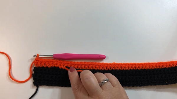 Halloween Dog Bandana (5)