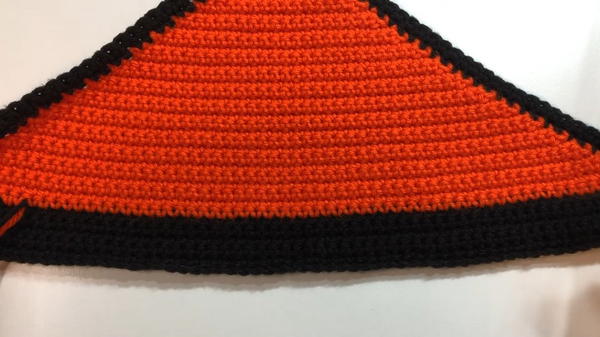 Halloween Dog Bandana (6)