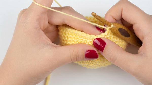 Pikachu Amigurumi Crochet Tutorial 4