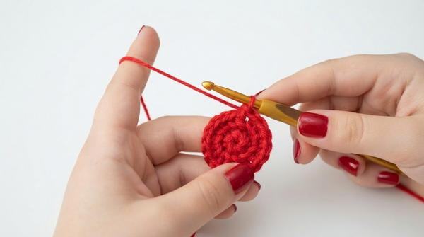 Pikachu Amigurumi Crochet Tutorial 8