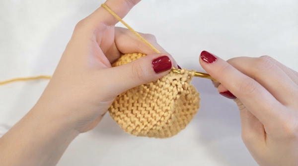 Raichu Amigurumi Crochet Tutorial 5