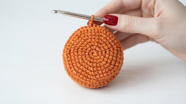 Succulent Gardem Collection Amigurumi Pattern 3