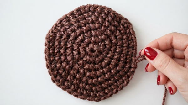 Succulent Gardem Collection Amigurumi Pattern 4