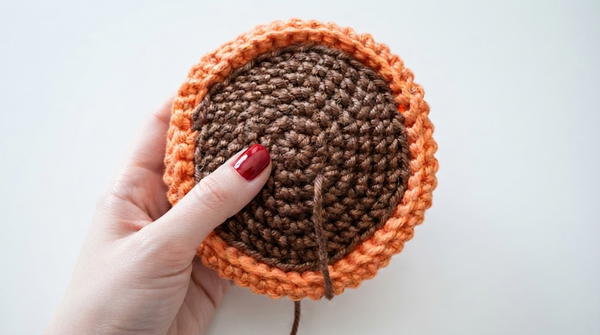 Succulent Gardem Collection Amigurumi Pattern 5
