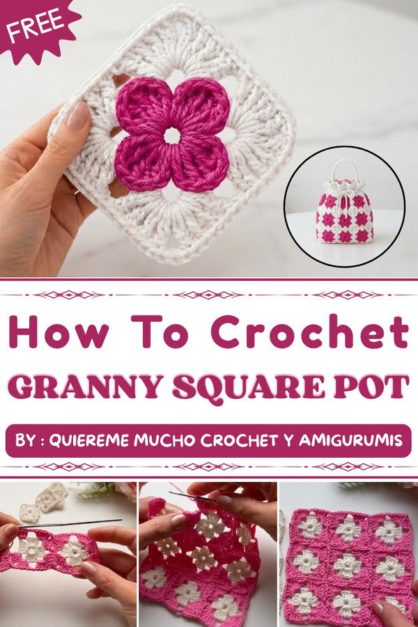 _DISCOVER THIS REVOLUTIONARY GRANNY POT TECHNIQUE! 1