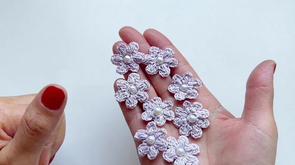 Flower Bracelet 🌸 Unique and Delicate Design 6
