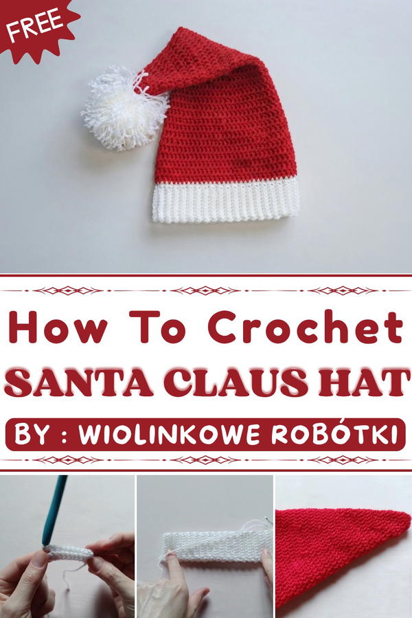 How To Crochet Flower (1)