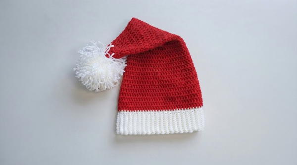 How To Crochet Flower (2)