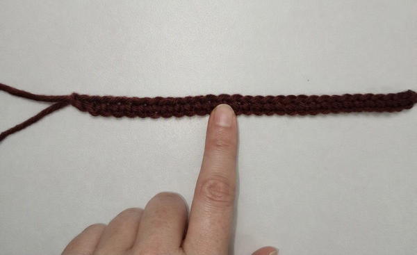 How To Crochet Simple And Quick Hat (3)