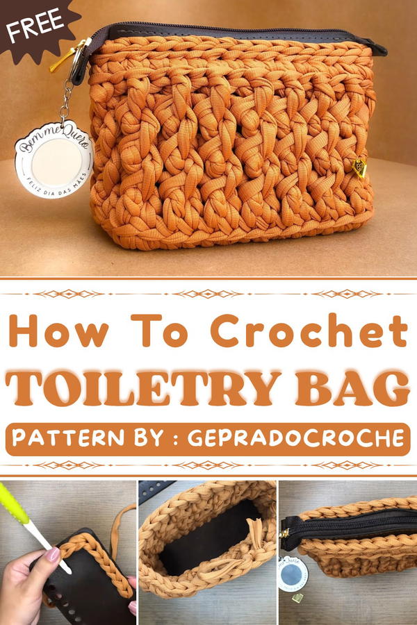 How To Crochet This Toiletry Bag (1)