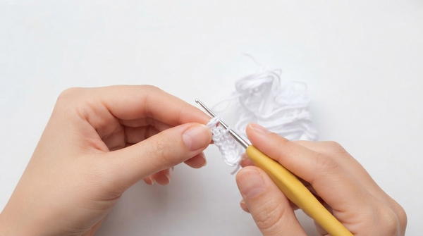 How to Crochet Rainbow 3